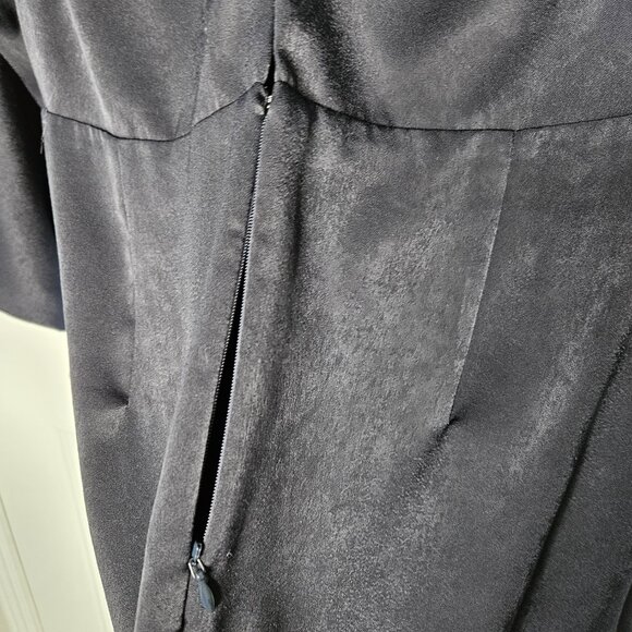 Beauty and Youth United Arrows Navy Dress Size - Picture 10 of 16